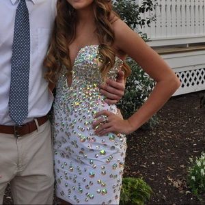 Homecoming/prom dress